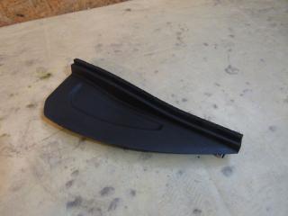 накладка на торпедо (консоль) Jeep Wrangler 4 поколение 2023, 2.0 л., бензин, АКПП, 6AA90TX7AB