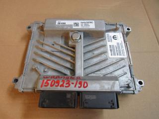 блок управления двигателем Jeep Wrangler 4 поколение 2023, 2.0 л., бензин, АКПП, 05150861AH