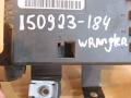 кнопка обогрева сидений Jeep Wrangler 4 поколение 2023, 2.0 л., бензин, АКПП, 68438109AC - фото №6
