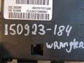 кнопка обогрева сидений Jeep Wrangler 4 поколение 2023, 2.0 л., бензин, АКПП, 68438109AC - фото №8