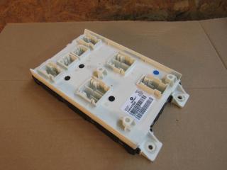 блок SAM Jeep Wrangler 4 поколение 2023, 2.0 л., бензин, АКПП, 68434570AD