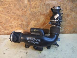 патрубок воздушного фильтра Jeep Wrangler 4 поколение 2023, 2.0 л., бензин, АКПП, 68409874AB