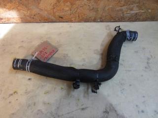 патрубок радиатора Jeep Wrangler 4 поколение 2023, 2.0 л., бензин, АКПП, 68280781AD