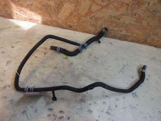 патрубок радиатора Jeep Wrangler 4 поколение 2023, 2.0 л., бензин, АКПП, 68299293AD