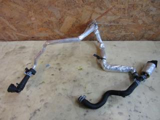 патрубок радиатора Jeep Wrangler 4 поколение 2023, 2.0 л., бензин, АКПП, 68280783AE