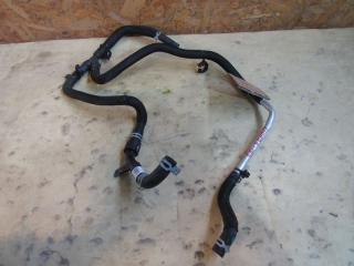 патрубок радиатора Jeep Wrangler 4 поколение 2023, 2.0 л., бензин, АКПП, 68310712AD