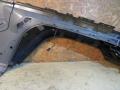 крыло переднее левое Jeep Wrangler 4 поколение 2023, 2.0 л., бензин, АКПП - фото №19