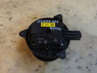 моторчик печки Jeep Wrangler 4 поколение 2023, 2.0 л., бензин, АКПП, 68309387AA