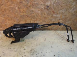 адсорбер Jeep Wrangler 4 поколение 2023, 2.0 л., бензин, АКПП, 52029781AB