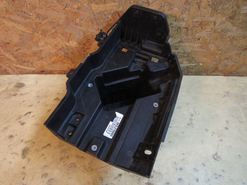 полка аккумулятора Jeep Wrangler 4 поколение 2023, 2.0 л., бензин, АКПП - фото №1