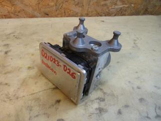 блок ABS Jeep Wrangler 4 поколение 2023, 2.0 л., бензин, АКПП, 68548902AB