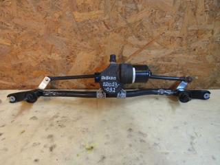 механизм стеклоочистителя (трапеция дворников) Jeep Wrangler 4 поколение 2023, 2.0 л., бензин, АКПП