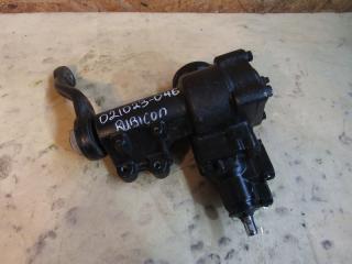 редуктор рулевой Jeep Wrangler 4 поколение 2023, 2.0 л., бензин, АКПП, 68507570AB