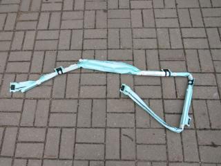 подушка безопасности боковая (шторка) Mercedes-Benz S-Класс W222/C217/A217 2016, 3.5 л., дизель, полный привод