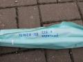 подушка безопасности боковая (шторка) Mercedes-Benz S-Класс W222/C217/A217 2016, 3.5 л., дизель, полный привод - фото №2