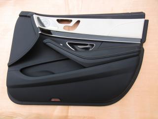 обшивка двери передняя правая Mercedes-Benz S-Класс W222/C217/A217 2016, 3.5 л., дизель, полный привод