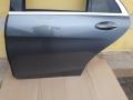 дверь задняя левая Mercedes-Benz S-Класс W222/C217/A217 2016, 3.5 л., дизель, полный привод - фото №2