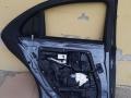 дверь задняя левая Mercedes-Benz S-Класс W222/C217/A217 2016, 3.5 л., дизель, полный привод - фото №3