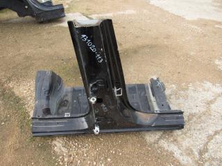 Стойка кузовная центральная правая Mercedes-Benz E-Класс W213/S213/C238/A238 2016