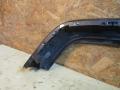 накладка колесной арки задний левый Jeep Wrangler 4 поколение 2023, 2.0 л., бензин, АКПП - фото №8