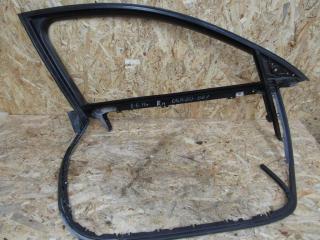 рамка двери Audi A6 4F/C6 [рестайлинг] 2008, 4F0837630