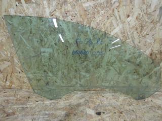 стекло двери передней правой Audi A6 4F/C6 [рестайлинг] 2008