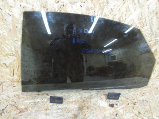 стекло двери задней левой Audi A8 D4/4H 2009