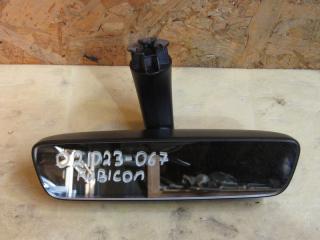 зеркало салона Jeep Wrangler 4 поколение 2023, 2.0 л., бензин, АКПП, 68297611AB