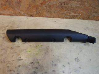 обшивка стойки Jeep Wrangler 4 поколение 2023, 2.0 л., бензин, АКПП, 6BR57TX7AC