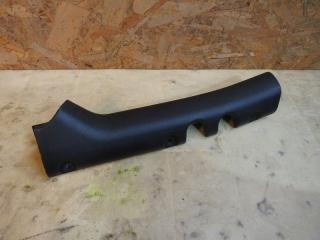 обшивка стойки Jeep Wrangler 4 поколение 2023, 2.0 л., бензин, АКПП, 6BR64TX7AB