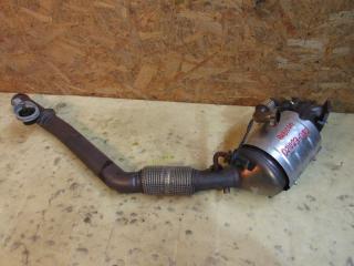 катализатор Jeep Wrangler 4 поколение 2023, 2.0 л., бензин, АКПП