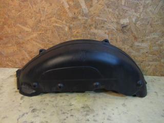 защита арок задняя левая (подкрылок) Jeep Wrangler 4 поколение 2021, 68270817AD