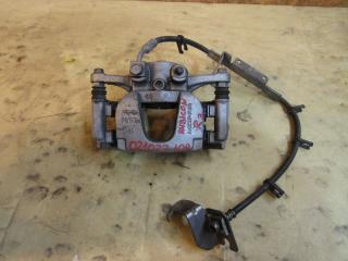 суппорт задний правый Jeep Wrangler 4 поколение 2023, 2.0 л., бензин, АКПП