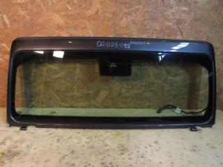 стекло лобовое Jeep Wrangler 4 поколение 2023, 2.0 л., бензин, АКПП