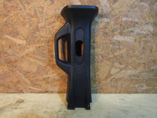 обшивка стойки Jeep Wrangler 4 поколение 2023, 2.0 л., бензин, АКПП