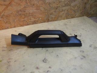 обшивка стойки Jeep Wrangler 4 поколение 2023, 2.0 л., бензин, АКПП