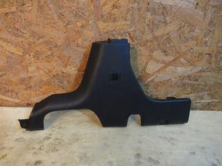 обшивка салона Jeep Wrangler 4 поколение 2023, 2.0 л., бензин, АКПП, 6DD58TX7AE