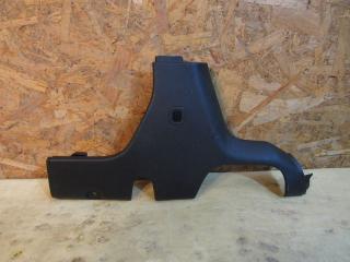 обшивка салона Jeep Wrangler 4 поколение 2023, 2.0 л., бензин, АКПП, 6DD59TX7AE