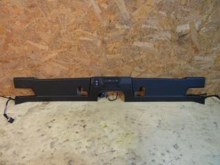 обшивка салона Jeep Wrangler 4 поколение 2023, 2.0 л., бензин, АКПП, P6ZW25TX7AA