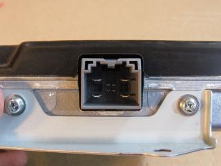 Преобразователь напряжения Jeep Wrangler 4 поколение 2022, 2.0 л., бензин, АКПП, 68349353AA