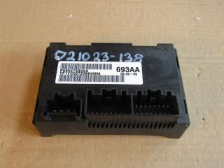 блок управления раздаткой Jeep Wrangler 4 поколение 2022, 2.0 л., бензин, АКПП, P68547693AA