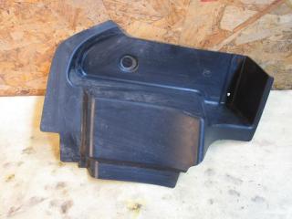 защита бампера заднего Jeep Wrangler 4 поколение 2022, 2.0 л., бензин, АКПП, 68349683AE