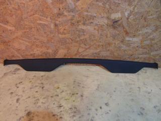 накладка на торпедо (консоль) Jeep Wrangler 4 поколение 2022, 2.0 л., бензин, АКПП