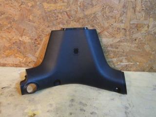 обшивка стойки Jeep Wrangler 4 поколение 2022, 2.0 л., бензин, АКПП, 6DD61TX7AB