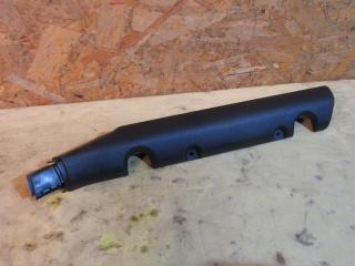 обшивка салона Jeep Wrangler 4 поколение 2022, 2.0 л., бензин, АКПП