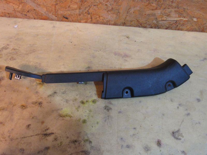 обшивка салона Jeep Wrangler 4 поколение 2022, 2.0 л., бензин, АКПП, 6BR73TX7AB - фото №1