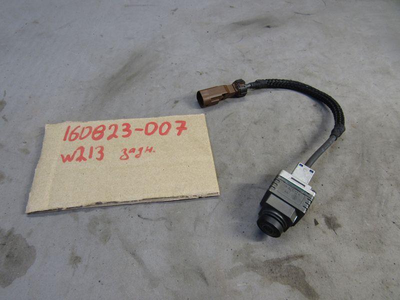 камера заднего вида Mercedes-Benz E-Класс W213/S213/C238/A238 2016, 0009056206 - фото №1