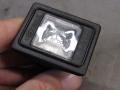 подсветка номера Mercedes-Benz M-Класс W166 2014, 0009062903 - фото №5