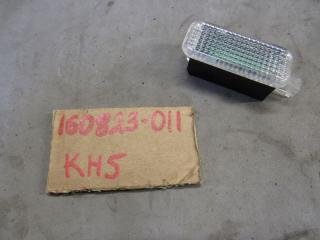 подсветка номера Volkswagen Passat B8 2016, 8J0947409B