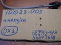 лямбда-зонд Jeep Wrangler 4 поколение 2023, 2.0 л., бензин, 68291046AA, 53373658 - фото №6